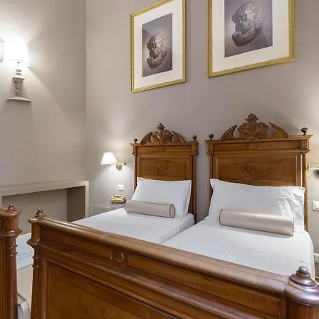 Apartment Navona 2 *