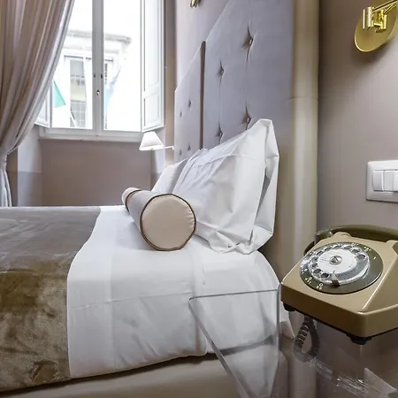 Apartment Navona 2 Rom