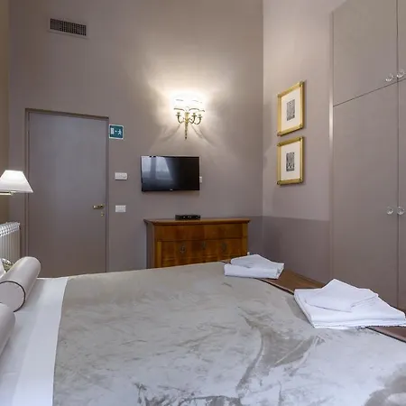 Apartment Navona 2