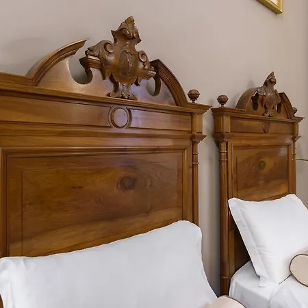 Apartmán Navona 2 Řím