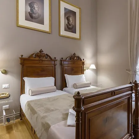 Navona 2 Apartment Rom