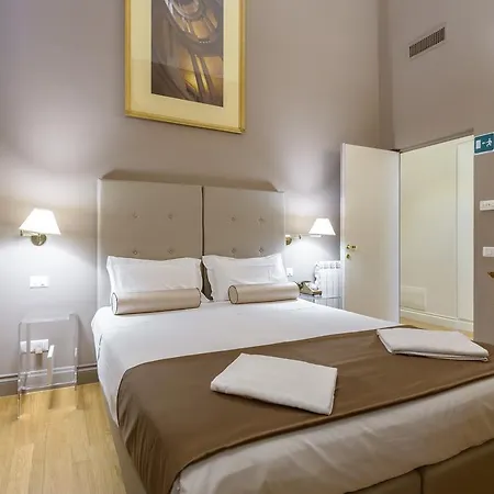 Apartment Navona 2 *
