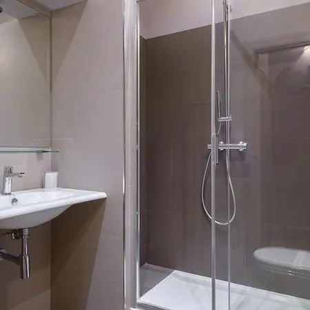 Navona 2 Apartmán *