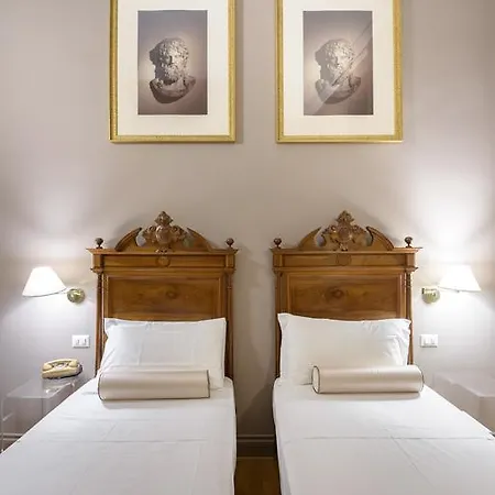 Apartment Navona 2 Rom