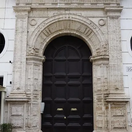Navona 2 Apartment Rom